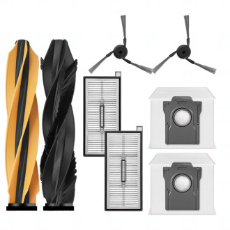 Sada příslušenství T6 Power pro Mova Z60 Ultra Roller Complete
