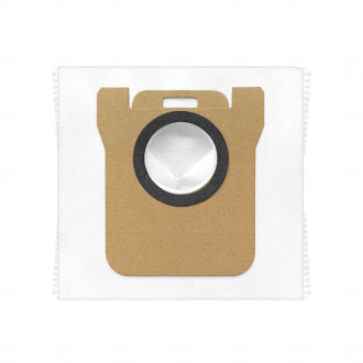 Sáček T6 Power pro Xiaomi Robot Vacuum X10+, X10, X20+, X20 Pro, X20 Max, Dreame  L10, L10s, X10, L20, L30, 5 ks
