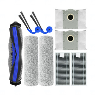 Sada příslušenství T6 Power pro Ecovacs Deebot X11 Pro Omni, X9 Pro Omni
