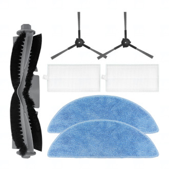 Sada příslušenství T6 Power pro Ecovacs NEO 2.0
