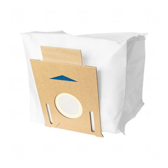 Sáček T6 Power pro Ecovacs N10+, 5 ks
