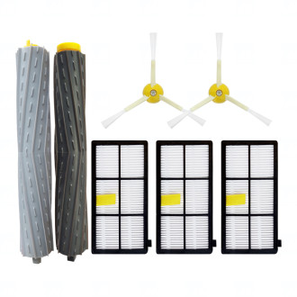 Sada příslušenství T6 Power pro Roomba 800, 900  Series
