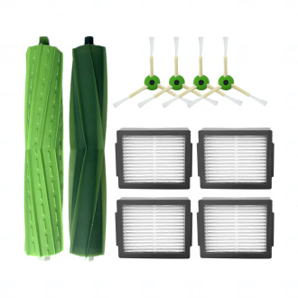 Sada příslušenství T6 Power pro Roomba i7, i3, i5
