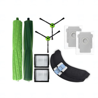 Sada příslušenství T6 Power pro Roomba Combo j9+, j7+, 10 Max
