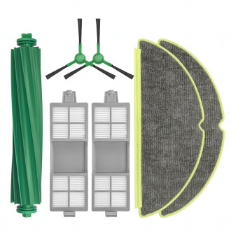 Sada příslušenství T6 Power pro Roomba 205 DustCompactor Vac, 205 DustCompactor Combo
