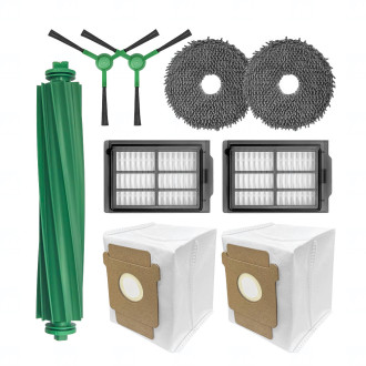 Sada příslušenství T6 Power pro Roomba Plus 505 Combo, Plus 405 Combo
