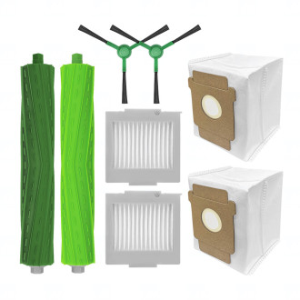 Sada příslušenství T6 Power pro Roomba Max 705 Vac, Plus 504 Vac
