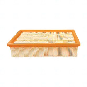 Hepa filtr T6 Power pro Karcher NT 25/1 Ap, 35/1 Ap, 45/1, 55/1, Bosch GAS 35, 55, Hilti VC 20, 40
