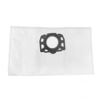 Sada sáčků T6 Power pro Karcher WD4, WD5, WD6, MV4, MV5, MV6, 5 ks
