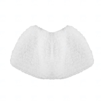 Pratelný ruční hadřík T6 Power pro Karcher SC 1, 2, 3, 4, 5 Easyfix, 2 ks
