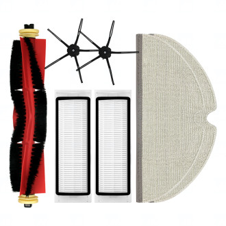 Sada příslušenství T6 Power pro Roborock S5 Max, S6 MaxV, S6, S5, S6 Pure, S4 Max, E4
