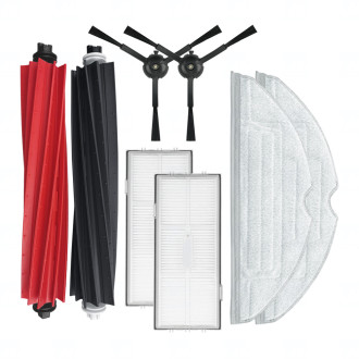 Sada příslušenství T6 Power pro Roborock S8 Pro Ultra, S8+, S8 Plus, S8
