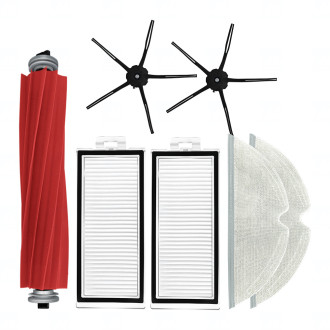 Sada příslušenství T6 Power pro Roborock Q7 Max+, Max, Q7+, Q7
