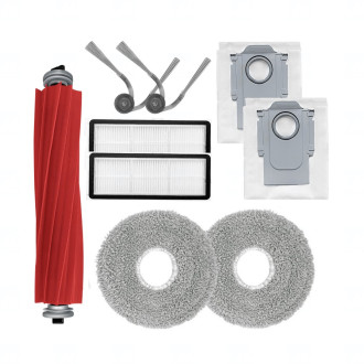 Sada příslušenství T6 Power pro Roborock QV 35A, QV 35S, QR598, QR798, Qrevo L
