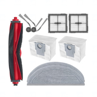 Sada příslušenství T6 Power pro Roborock Q10 S5, Q10 S5+, Q10V, Q10V+, Q10 VF, Q10 VF+
