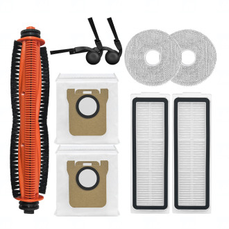 Sada příslušenství T6 Power pro Xiaomi Robot Vacuum 5, 5 Pro
