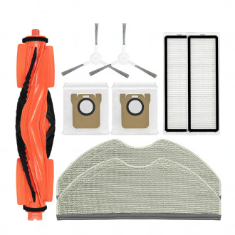 Sada příslušenství T6 Power pro Xiaomi Robot Vacuum H40
