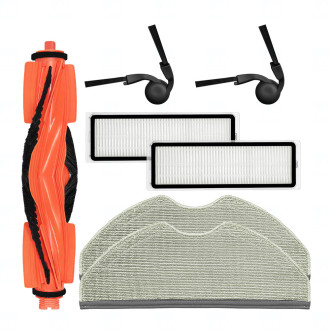 Sada příslušenství T6 Power pro Xiaomi Robot Vacuum S40
