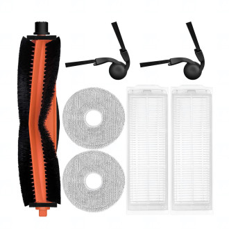 Sada příslušenství T6 Power pro Xiaomi Robot Vacuum S40 Pro
