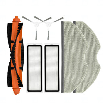 Sada příslušenství T6 Power pro Xiaomi Robot Vacuum S40C
