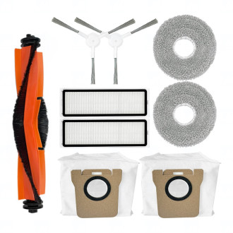 Sada příslušenství T6 Power pro Xiaomi Robot Vacuum X20+, X10+
