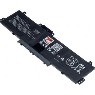 Baterie T6 Power AE03XL, N21969-001, N21969-005, P24056-001, P49414-001, AE03041XL, N20951-121, N20951-171, N20951-172, N20951-1B1, N20951-2C1, N20951