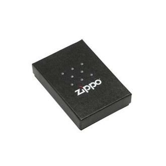 Zapalovač ZIPPO 66115 Armor® Flaming Skull Design