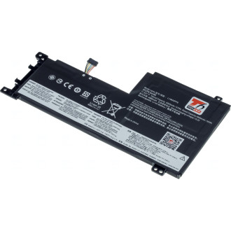 Baterie T6 Power L19C3PF5, L19L3PF2, L19M3PF6, 5B10W86944, 5B10W86945, 5B10W86947, 5B11N52016, 5B11N52035, 5B11N52036, SB10W86938, SB10W86952, SB10W86