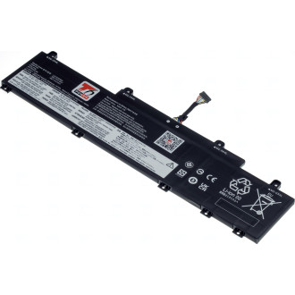 Baterie T6 Power L21C3PG2, L21D3PG2, L21M3PG2, 5B11F21941, 5B11F21946, 5B11F21953, 5B11H56342, 5B11H56343, 5B11H56344, 5B11M90003, 5B11M90004, 5B11M90