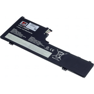 Baterie T6 Power L19L4PD2, L19M4PD2, 5B10U97772, 5B10U97773, 5B10W67253, 5B10W67424, SB10W67348, SB10W67352