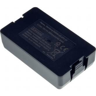 Baterie T6 Power 590 21 42-01, 590 21 42-02, 590 21 42-03, 590 21 42-04, 590 21 42-05, 590 21 42-06, 590 21 42-07, 590 21 42-08, 590 21 42-09, 590 21 