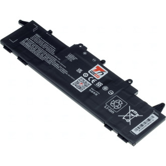 Baterie T6 Power L78125-006, SX03XL, SX03042XL, SX03045XL, L77689-171, L77689-172, L77689-2B1, L77689-2B2, M75016-171, M75016-2B1, M75597-006, TPN-DB1