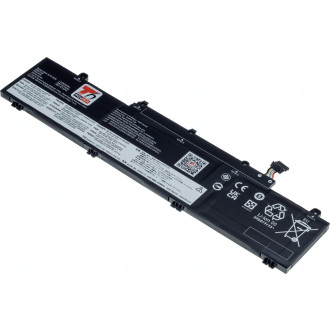Baterie T6 Power L20C3PD4, L20D3PD4, L20L3PD4, L20M3PD4, 5B11C73242, 5B11C73244, 5B11C73245, 5B11E24665, 5B11N52015, 5B11N52025, 5B11N52031, 5B11N5204