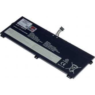 Baterie T6 Power L18L3P72, L18M3P72, L19M3P71, 02DL021, 02DL022, 02HM886, 5B10W13927, 5B10W13928, 5B10W13929, 5B10W51846, SB10K97659, SB10K97660, SB10