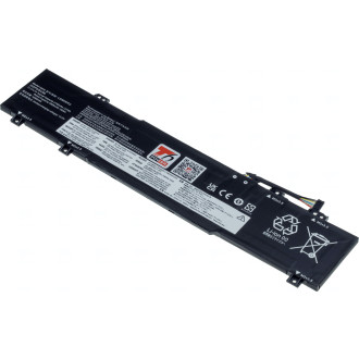 Baterie T6 Power L22B3PF2, L22C3PF2, L22D3PF2, L22M3PF2, L22X3PF2, L23D3PF0, 5B11K09309, 5B11K09312, 5B11K09313, 5B11K09314, 5B11K09317, 5B11M43390, 5