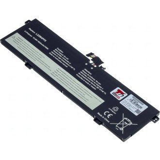 Baterie T6 Power L22C4PF6, L22M4PF6, 5B11K40866, 5B11K40867, 5B11N45312, 5B11N45324, SB11K40864, SB11K40865, SB11N45299, SB11N45323