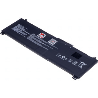 Baterie T6 Power BTY-M54, S9N-0H4J210-SB3, S9N-0H4J230-SB3, S9N-0H4J231-SB3