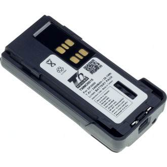 Baterie T6 Power PMNN4406, PMNN4406AR, PMNN4406BR, PMNN4416, PMNN4416AR, PMNN4543, PMNN4543A