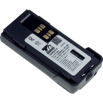 Baterie T6 Power PMNN4407, PMNN4407A, PMNN4407BR, PMNN4409, PMNN4409BR, PMNN4417, PMNN4491, PMNN4491A, PMNN4491B, PMNN4491C, PMNN4544, PMNN4544A - IMP