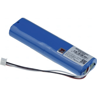 Baterie T6 Power 10002014, 10002743, S01-LI-148-2600, S01-LI-148-3200, S09-LI-148-3200, S11-Li-144-2600, S11-Li-144-2800