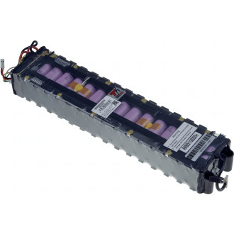 Baterie T6 Power pro Xiaomi Electric Scooter 1S, 2 M365, 36V, 10500mAh, 378Wh, 30cell Samsung, 10S3P