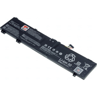 Baterie T6 Power L22B4PC2, L22C4PC2, L22D4PC2, L22M4PC2, 5B11K38740, 5B11K38743, 5B11K38744, 5B11K38745, 5B11N45429, 5B11N45430, 5B11N45432, 5B11N4543