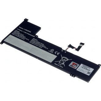 Baterie T6 Power L19C3PF6, L19L3PF4, 5B10W89838, 5B10W89839, SB10W89837, SB10W89845