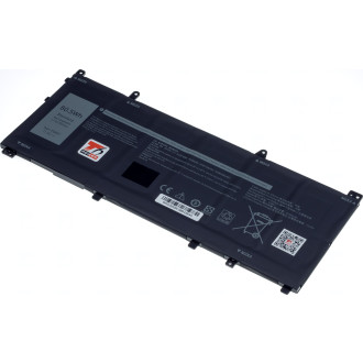 Baterie T6 Power GD3C9, V4N84, VG661