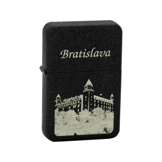Benzínový zapalovač Remo Bratislava 07776