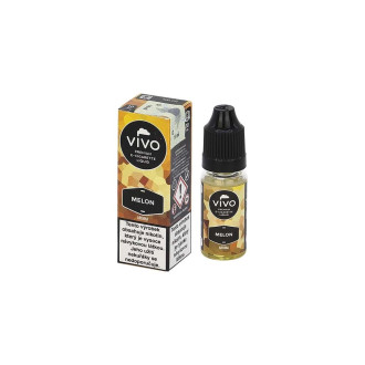 E liquid VIVO Melon Aroma 6mg 91212A