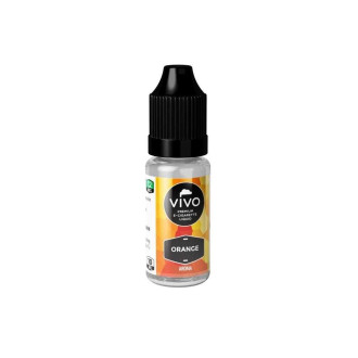 E liquid VIVO Orange Aroma 12mg 91314