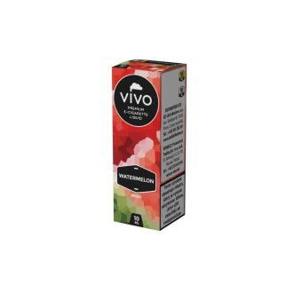 E liquid VIVO Watermelon Aroma 18mg 91420