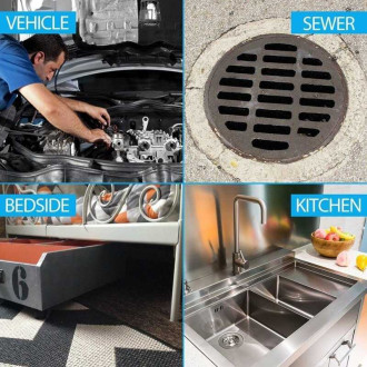 Endoskop CEL-TEC Ai55 Type-C