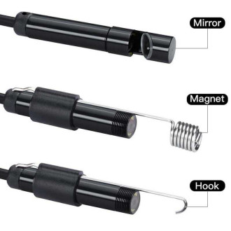 Endoskop CEL-TEC Ai55 Type-C